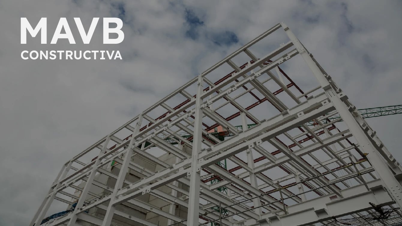 Imagen de la noticia Tendencias de la construcción para 2026: La eficiencia y la sostenibilidadd