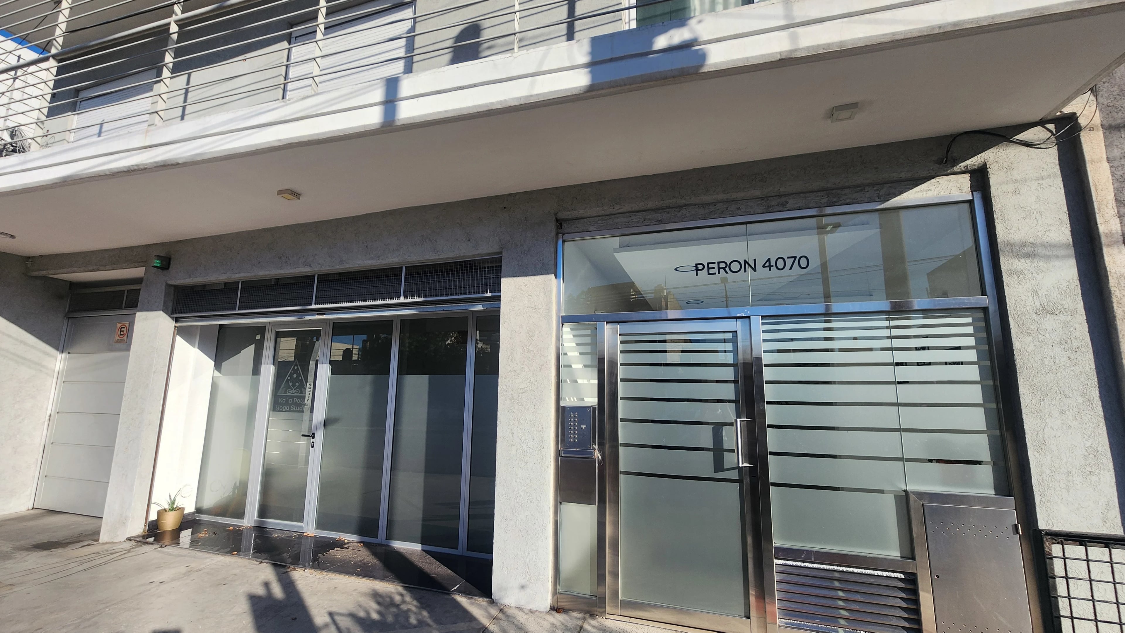 Imagen del proyecto Peron 4070